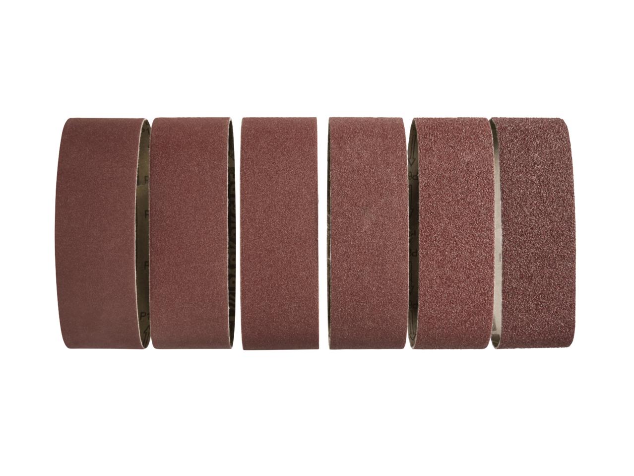 Sanding Belts