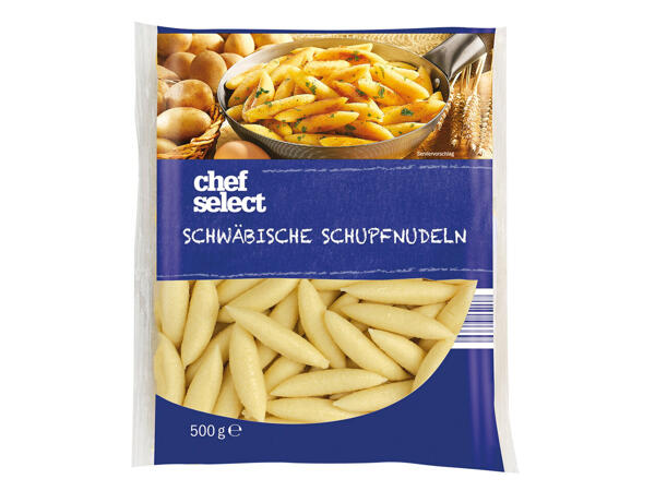 Teigwaren
