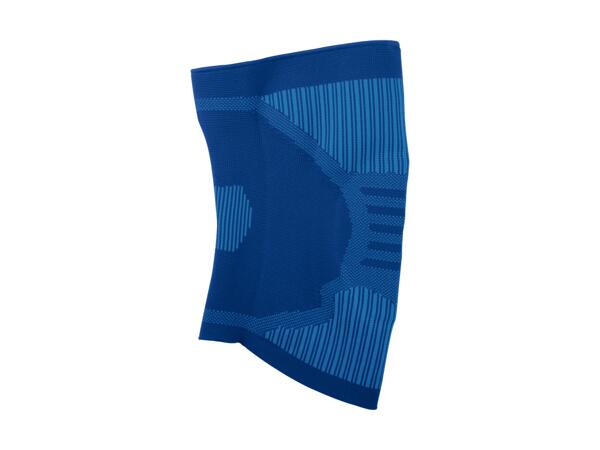 Genouillère avec pads réfrigérants