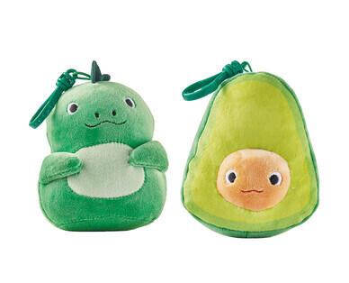 Squishees Bag Tag