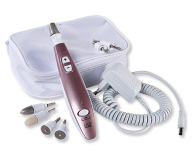 Set de manucure/pédicure EASY HOME(R)