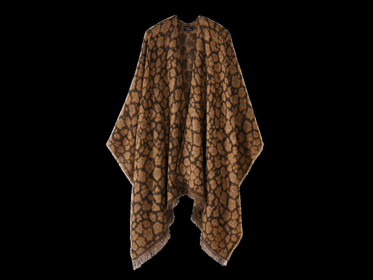 Poncho