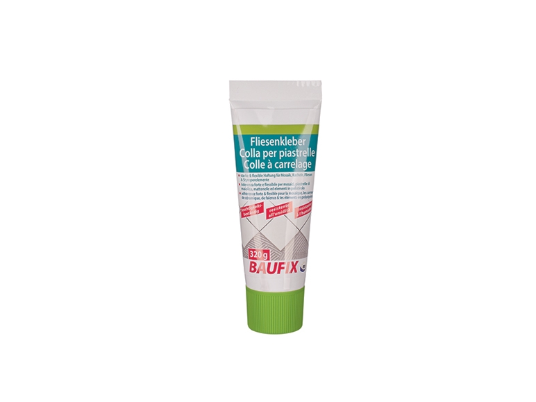 Repair Filler