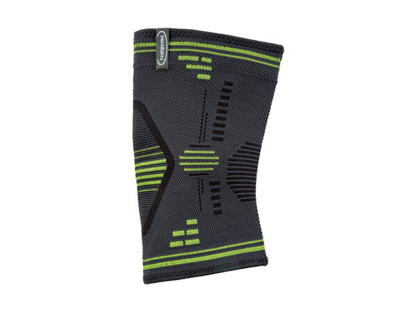 SENSIPLAST(R) Sportsbandage til knæ