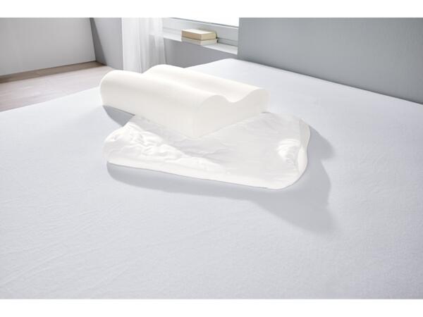 Polygiene Neck Support Pillow