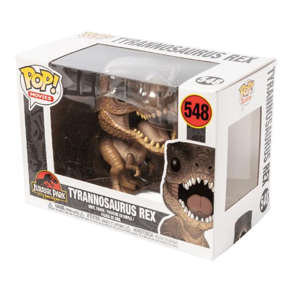FUNKO(R) Figurine Funko(R) Pop!
