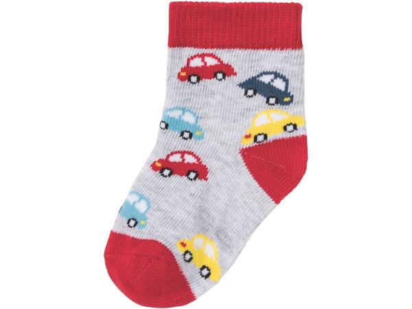 Boys' Socks
