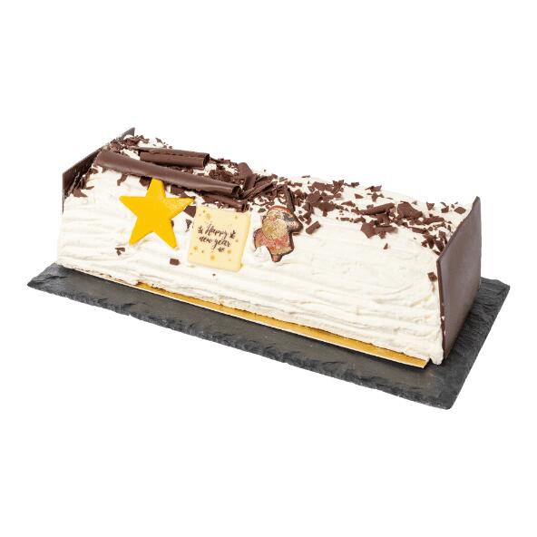 GOURMET FINEST CUISINE(R) 				Bûche de fête