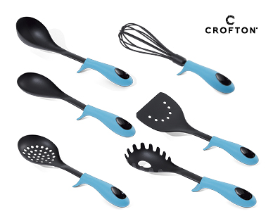 Self Standing Kitchen Utensils