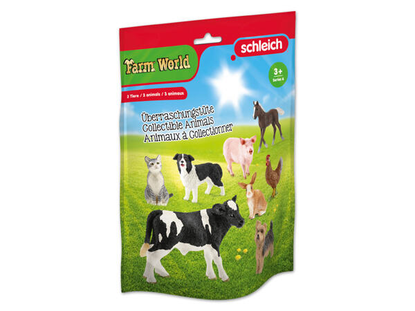 Schleich(R) Überraschungstüte