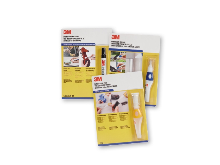 3M(R) 3M Precision Pens