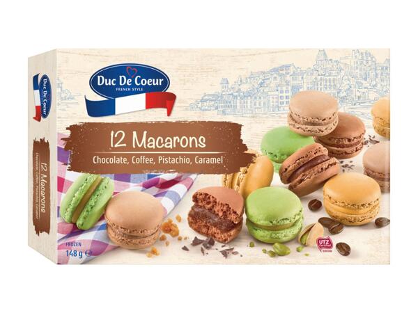 Macarons