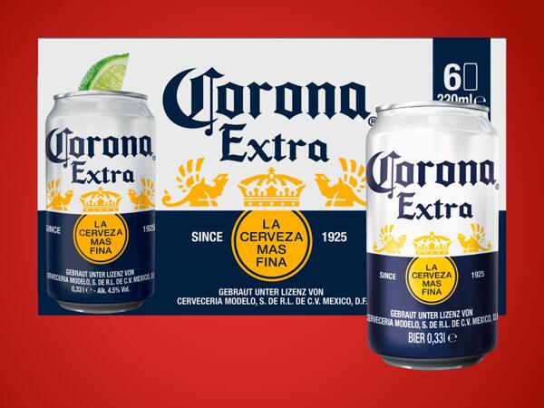 Corona Extra