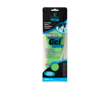 Sports Gel Insoles