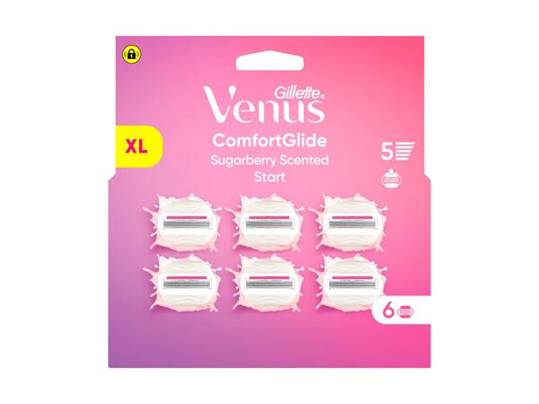Gillette Venus Comfortglide Ersatzklingen​