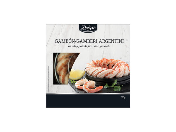 Argentinian Prawns