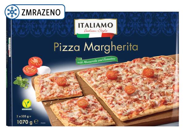 PIZZA RODINNÉ BALENÍ