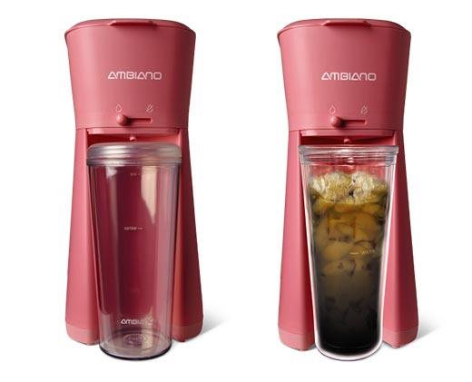 Ambiano 
 Iced Coffee Maker