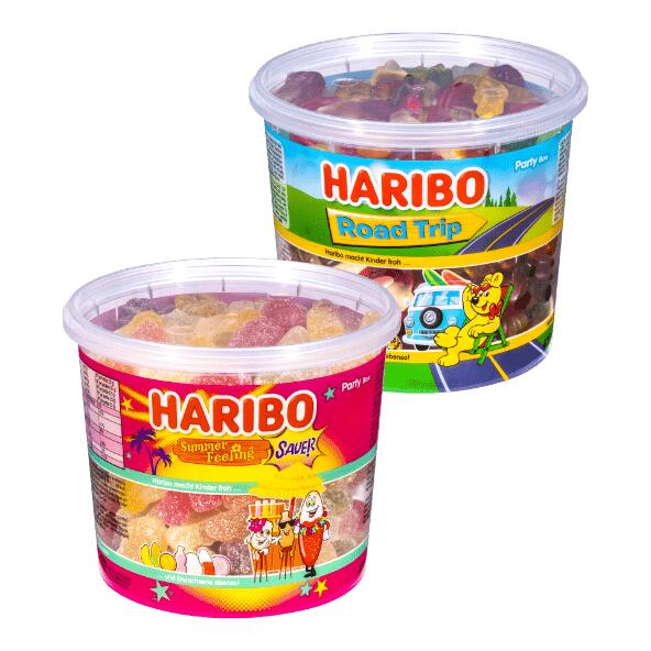 HARIBO(R) Snoepmix