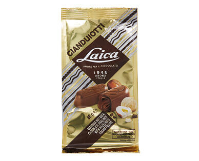 Laica Gianduiotti Pralines 88g