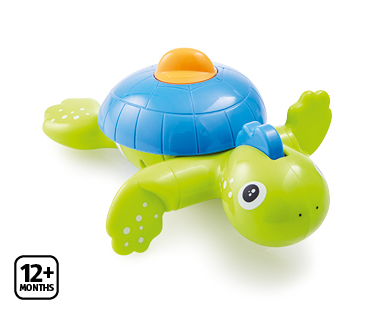 WIND UP BATH TOYS