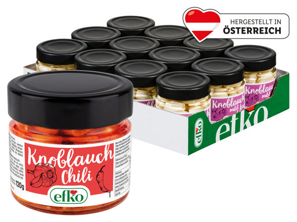 Efko Knoblauch
