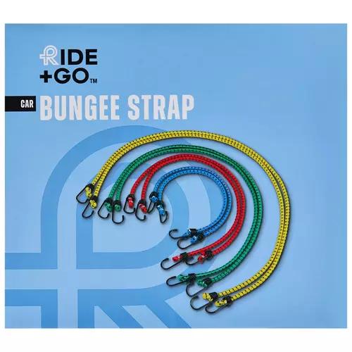 Bungee Cord Set