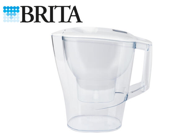 Brita Aluna Water Filter Jug