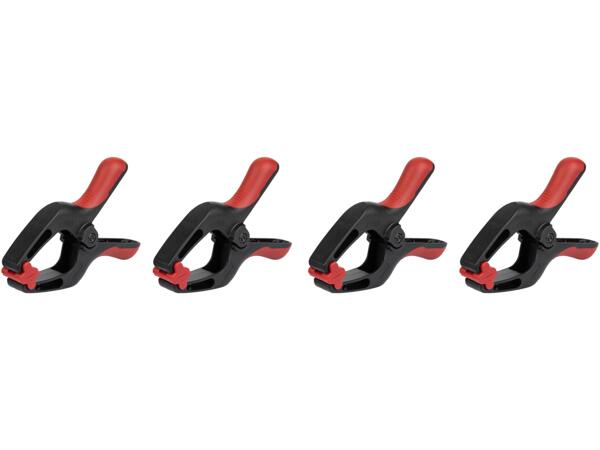 Clamp Set