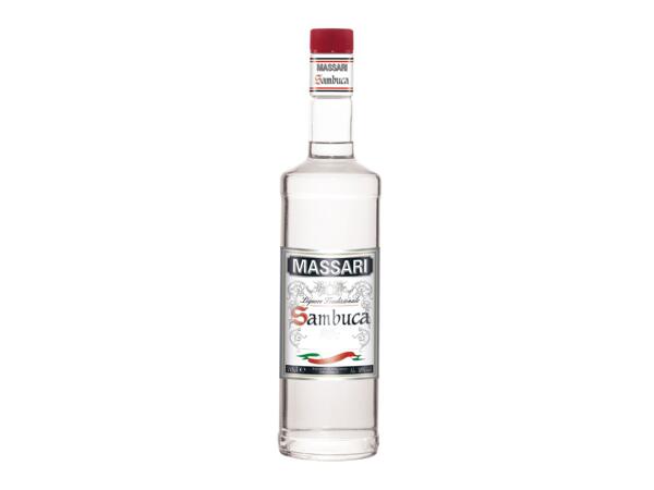 Sambuca