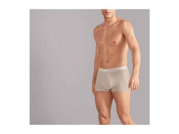 Livergy Men's Boxers - 3 Pack