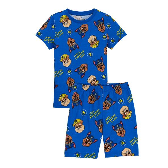 DISNEY(R)/NICKELODEON(R)/HOT WHEELS(R) 				Shortama voor kinderen