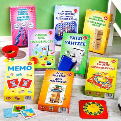 Gesellschaftsspiel