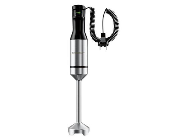 SILVERCREST(R) KITCHEN TOOLS Tyčový mixér Smart Speed SMSS 1000 A1
