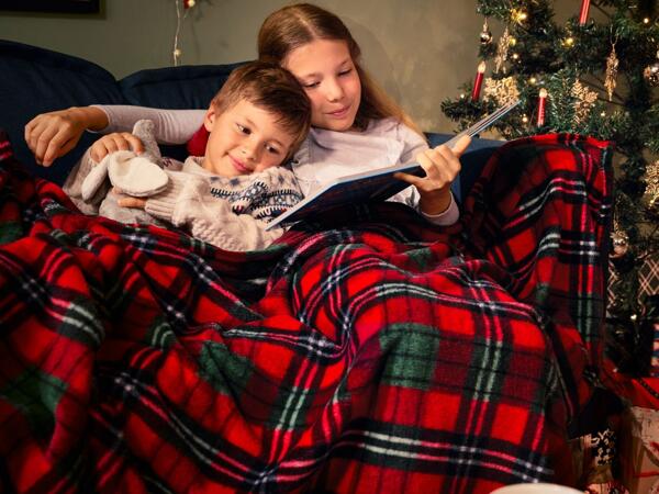 Blanket