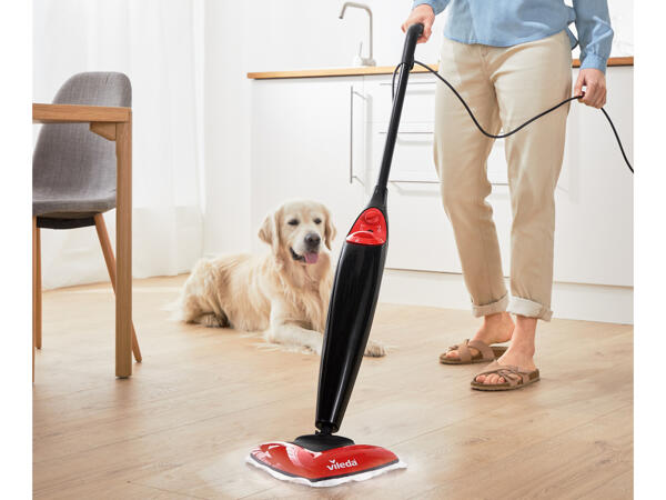 Steam Mop
