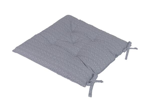 Seat Pad