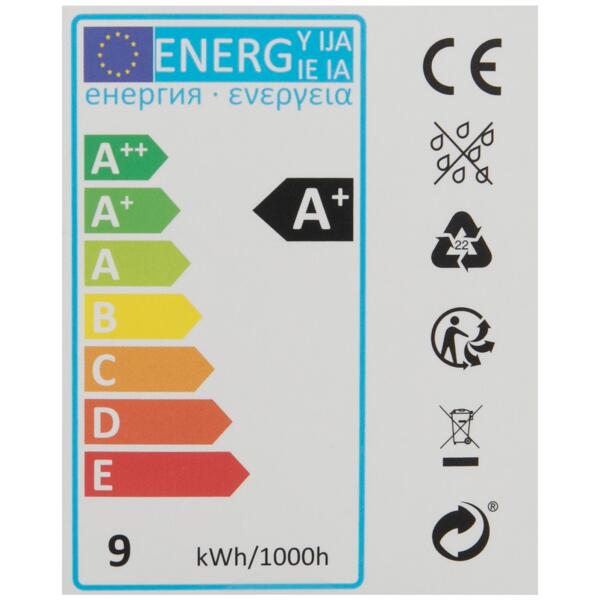 LSC Smart Connect slimme multicolor ledlamp
