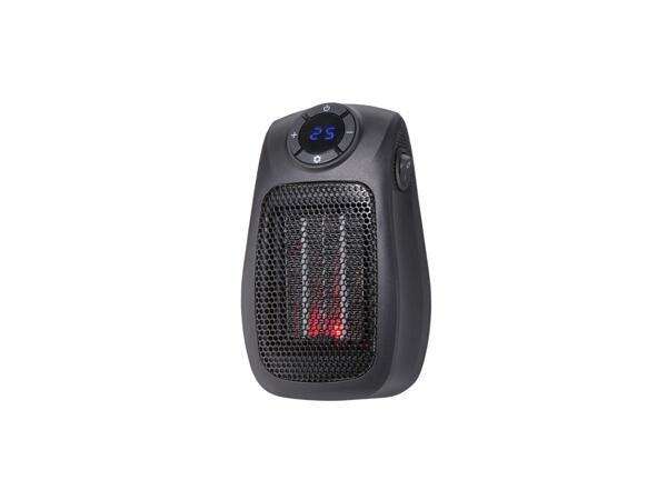 600W Ceramic Plug Heater