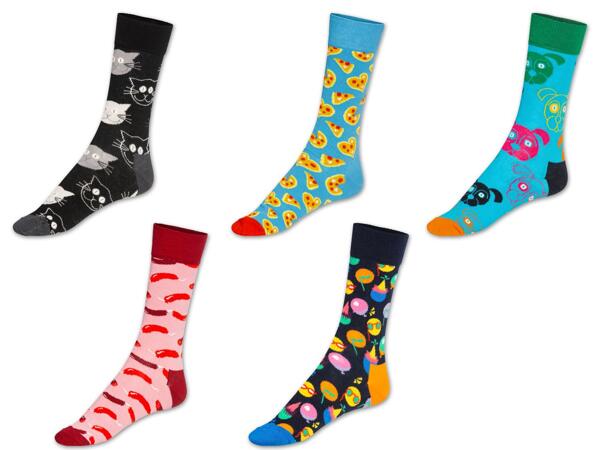 Damen/​Herren Socken