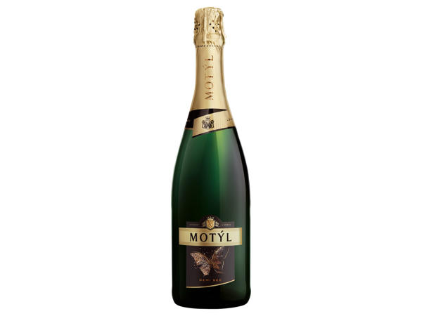 MOTÝL SEKT