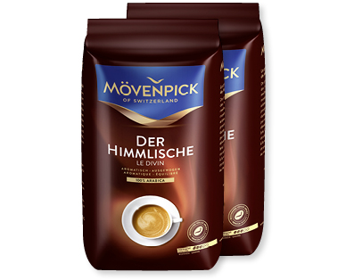 Café "Le Divin" MÖVENPICK
