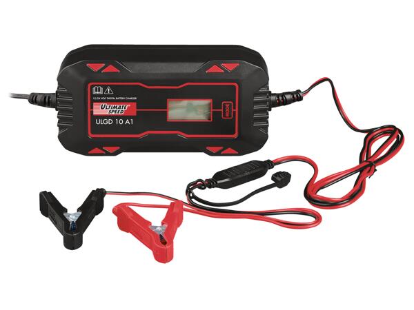 Vehicle Battery Charger