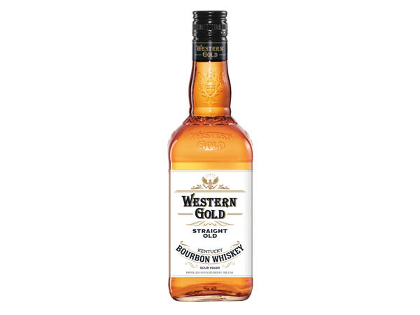 Bourbon Whisky