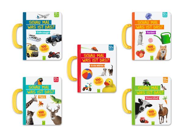 Kinder Buch