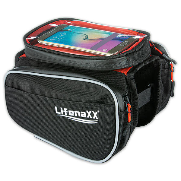 Fahrradtasche