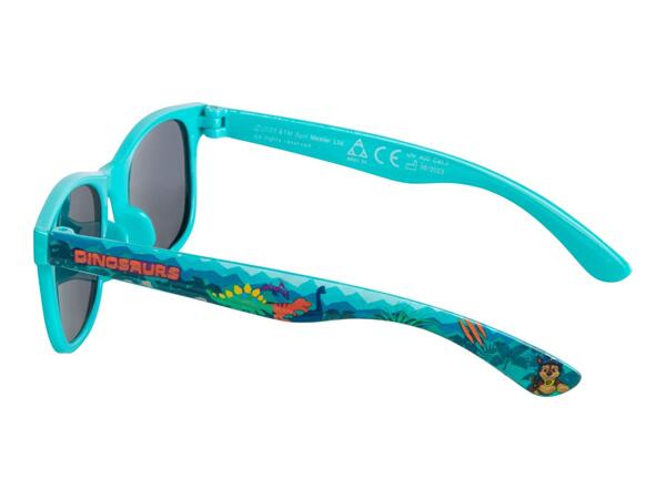 Kids' Sunglasses & Wallet Set