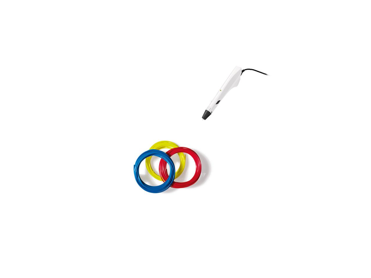 3D Printer Pen