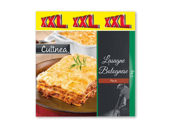 Lasagne