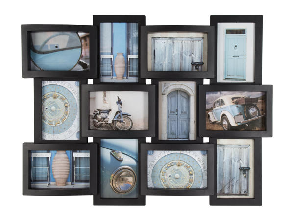 Melinera Picture Frame Assortment